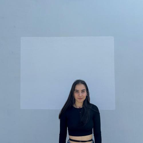Tereza B. photo